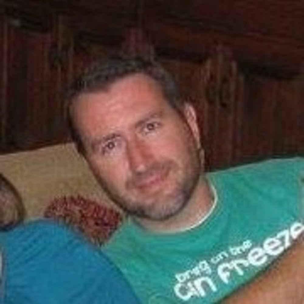 Meet your Posher, Randy